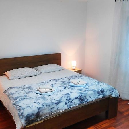 Vongola Apartman Fiume Kültér fotó