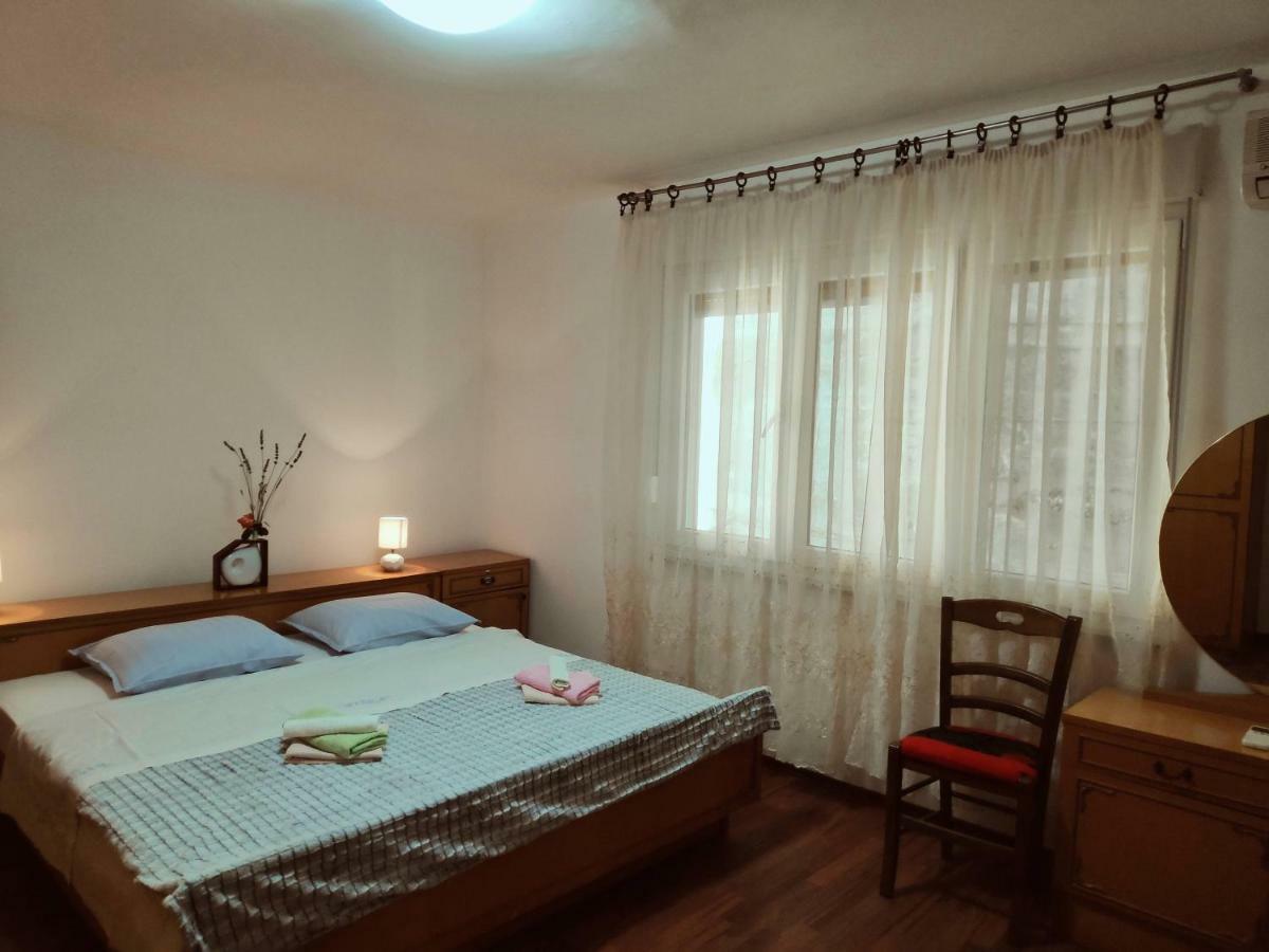 Vongola Apartman Fiume Kültér fotó