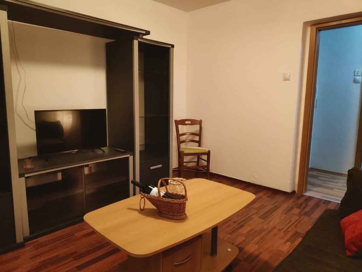 Vongola Apartman Fiume Kültér fotó